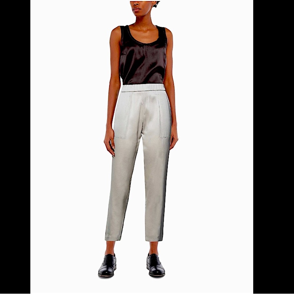 Fabiana Filippi, brand new with tags casual pants in a XXS-XS size